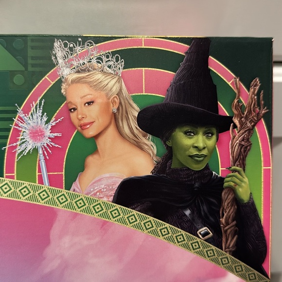 Lego WICKED 💚🩷 - Picture 4 of 5